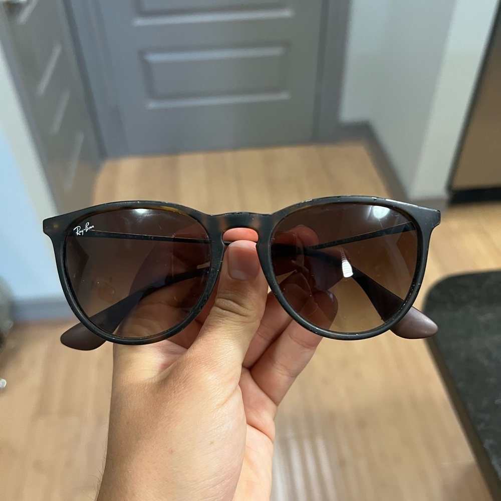 Erika Classic Ray-Ban Sunglasses